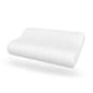 Bodipedic&#8482; Gel Support Contour Memory Foam Bed Pillow - image 6