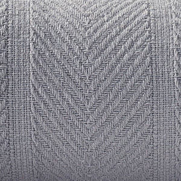 Eddie Bauer Herringbone Throw Blanket