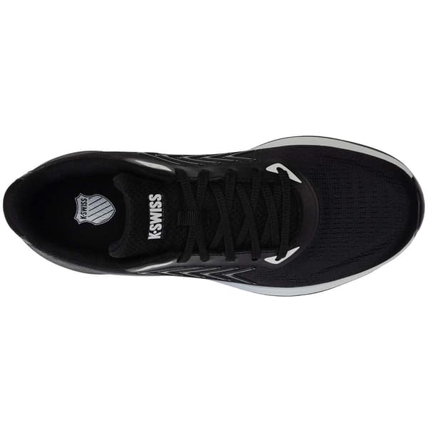 Womens K. Swiss Selby Athletic Sneakers