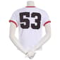 Juniors Plus C-Life 1953 Corvette Ringer Baby Tee - image 3