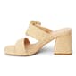 Womens Beach by Matisse Lucy Heeled Slide Sandals - image 2