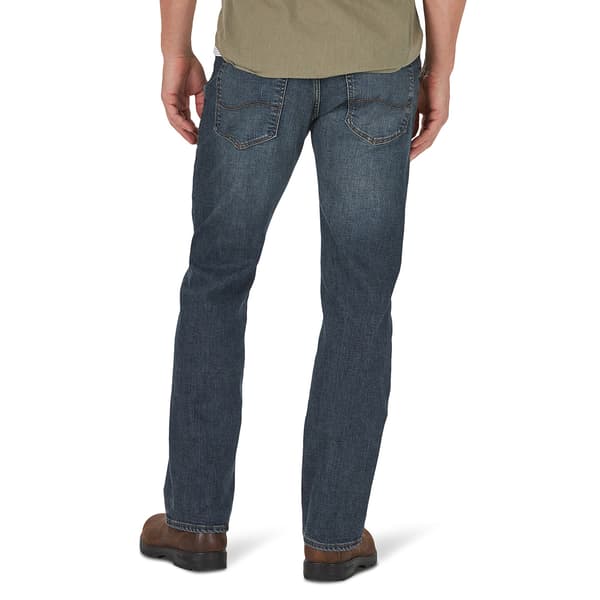 Mens Lee&#174; Extreme Motion Bootcut Stretch Denim Jeans - Maverick