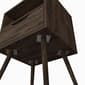 FM FURNITURE Allie Contemporary Nightstand - image 5