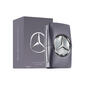 Mercedes-Benz 3.4oz. Man Grey Eau de Toilette - image 2