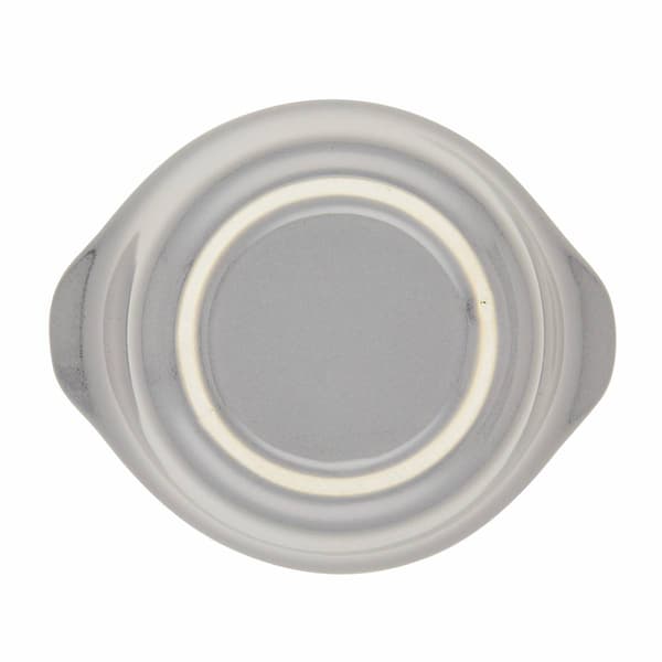 Rachael Ray 4pc. Ceramics EVOO/Ramekin Dipper Set - Grey