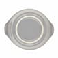 Rachael Ray 4pc. Ceramics EVOO/Ramekin Dipper Set - Grey - image 9