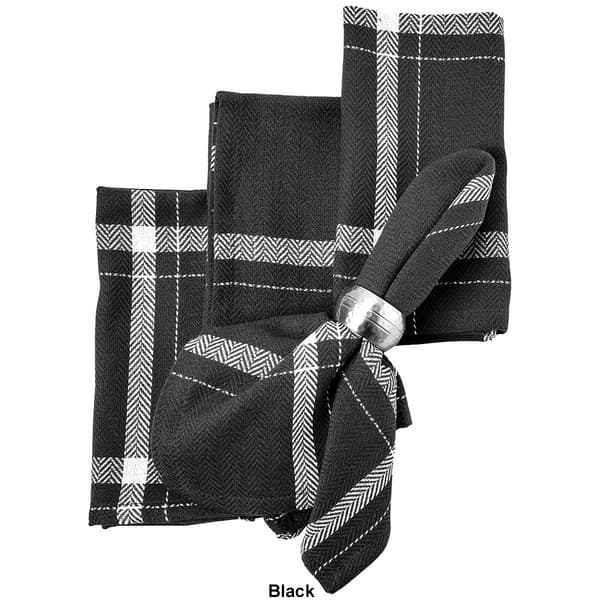 Destiny Napkins - Set of 4