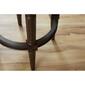 New Ridge Home Goods Chapman Bar-Height Barstool - Walnut - image 4