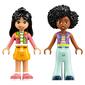 LEGO&#174; Friends Cotton Candy Stand & Scooter - image 6