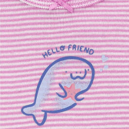 Baby Girl &#40;NB-24M&#41; Carter&#8217;s&#174; 3pc. Whale Little Character Set