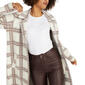 Womens NVLT Cream Coatigan - image 5