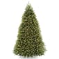 National Tree 9ft. 1100 Clear Light Dunhill(R) Fir Tree - image 1