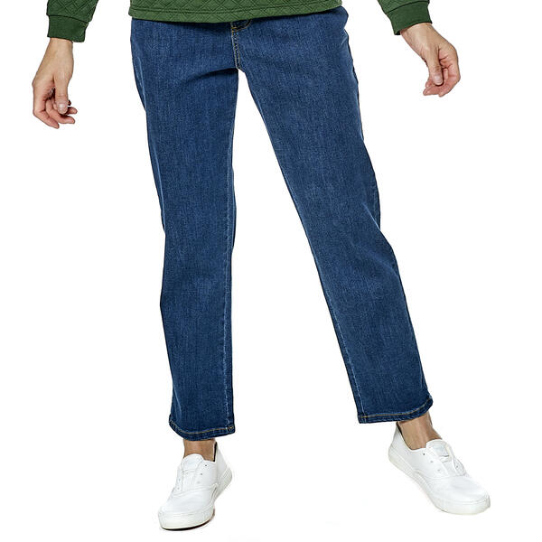 Petite Architect&#40;R&#41; Denim Jeans - Repreve - image 