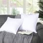 Superior 26in. Down Alternative Pillow Inserts - Set of 2 - image 2