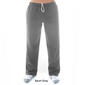 Mens Gildan® Jersey Knit Open Bottom Active Pants - image 3