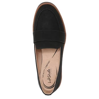 Womens LifeStride Ollie Loafers - Boscov's