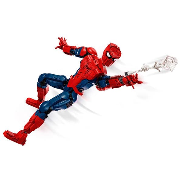 LEGO® Marvel Spider-Man Hero Figure