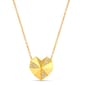 Le Vian&#40;R&#41; Honey Gold&#40;tm&#41; Vanilla Diamonds&#40;R&#41; Heart Necklace - image 1