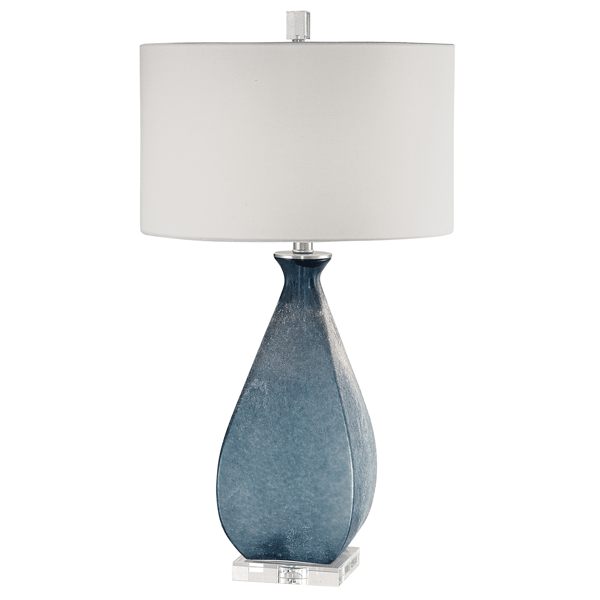 Uttermost Atlantica Table Lamp