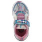 Big Girls Josmo Paw Patrol Athletic Sneakers - image 4