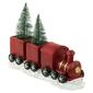 Northlight Seasonal 12in. LED Christmas Train Tabletop D&#233;cor - image 4