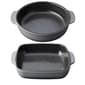 BergHOFF Gem 2pc. Small Stoneware Bake Set - image 1
