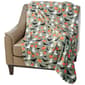 Ashley Cooper&#8482; Casper''s Crew Plush Throw - image 2