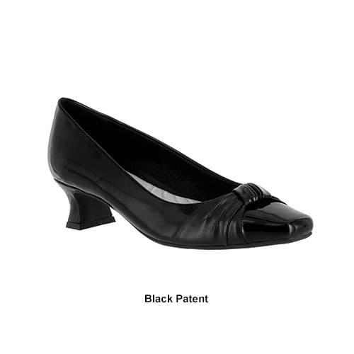 Womens Easy Street Waive Classic Pumps