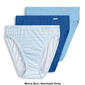 Womens Jockey&#174; 3pk. Elance Classics French Cut Panties 1487 - image 3