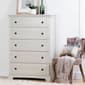 South Shore Lilak 5-Drawer Chest - image 2