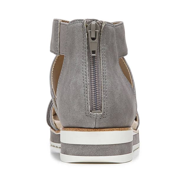 Womens LifeStride Zoom Platform Sandals
