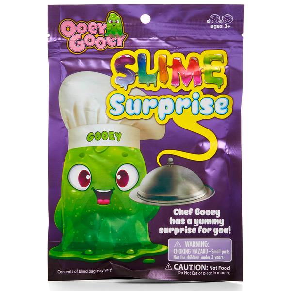 OOEY GOOEY SLIME - image 