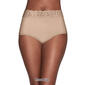 Womens Vanity Fair&#174; Flattering Lace Briefs Panties 0013281 - image 4