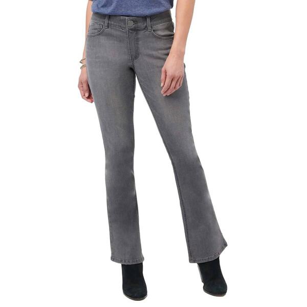 Womens Democracy Absolution(R) Itty Bitty Bootcut Jeans - image 
