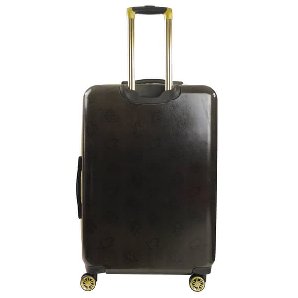 FUL Harry Potter 30in. Hogwarts Express Black Hardside Luggage