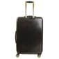 FUL Harry Potter 30in. Hogwarts Express Black Hardside Luggage - image 3