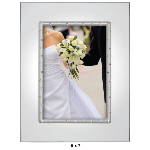 Lenox&#174; Devotion&#8482; Picture Frame