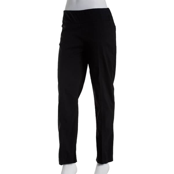 Womens Zac & Rachel Millennium Pull On Pants - Short - image 