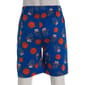Mens Preswick & Moore® Basketball Drawstring Pajama Shorts - image 3