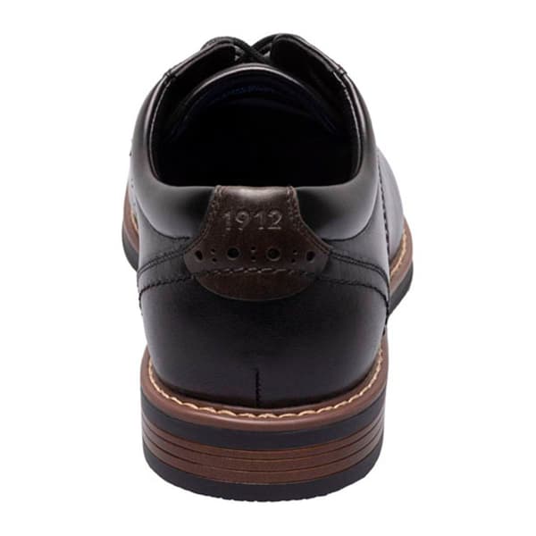 Mens Nunn Bush Centro Flex Cap Toe Oxfords