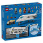 LEGO® City Passenger Jet Building Kit - image 13