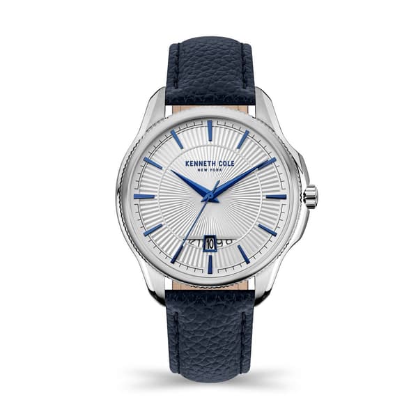 Mens Kenneth Cole&#40;R&#41; New York Classic Watch - KCWGB2125101