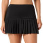 Womens Beach House Stephanie Pleated Swim Skort - image 1