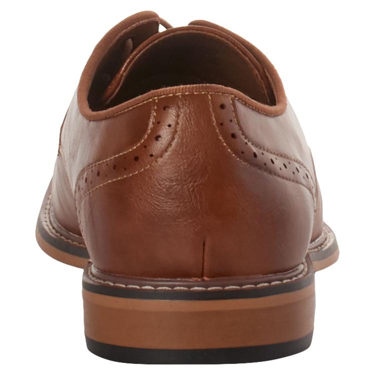 Mens Steve Madden Masher Oxfords
