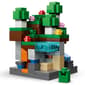 LEGO® Minecraft® Mini Biomes Building Kit - image 7