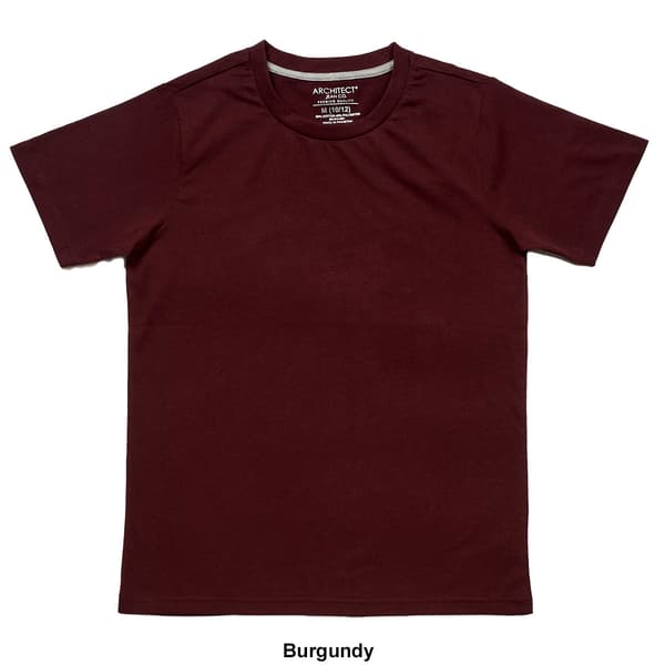 Boys &#40;8-20&#41; Architect&#174; Jean Co. Crew Neck Short Sleeve Tee