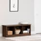 South Shore Fernley Farmhouse Style Bench - image 2