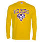 Mens West Chester University Pride Mascot Tee - image 1