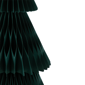 Northlight 4ft. Accordion Honeycomb Foldable Paper Christmas Tree - image 6