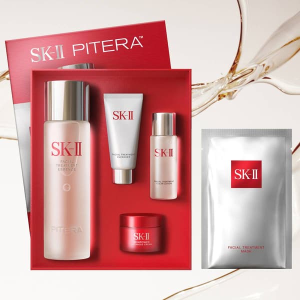 SK-II Cult Favorites Set